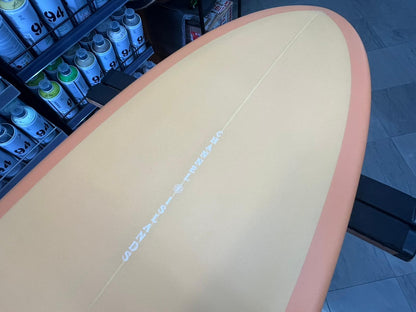 Al merrick, Al Merrck 7'0" - CI MID - RP Box + Future 2 Fin - 44.8 lt se, tavola surf, Al Merrck 7'0" - CI MID - RP Box + Future 2 Fin - 44.8 lt se
