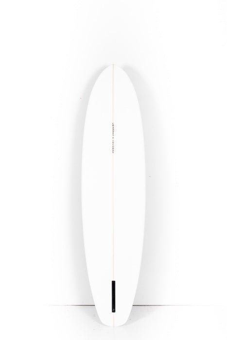 Channel Isalands, AL MERRICK TRI PLANE HULL 7'6'' - CHANNEL ISLANDS, Mini Malibu, AL MERRICK TRI PLANE HULL 7'6'' - CHANNEL ISLANDS