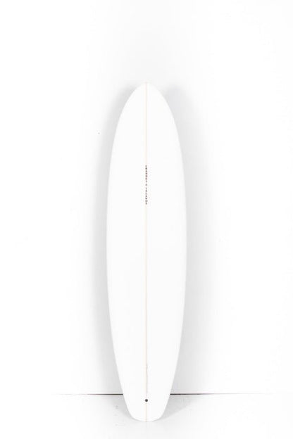 Channel Isalands, AL MERRICK TRI PLANE HULL 7'6'' - CHANNEL ISLANDS, Mini Malibu, AL MERRICK TRI PLANE HULL 7'6'' - CHANNEL ISLANDS