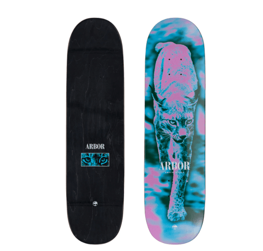 Arbor, Amelia Brodka Wildcat 8.5, , Amelia Brodka Wildcat 8.5