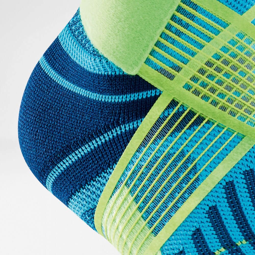 BAUERFEIND, ANKLE SUPPORT, tutori, ANKLE SUPPORT