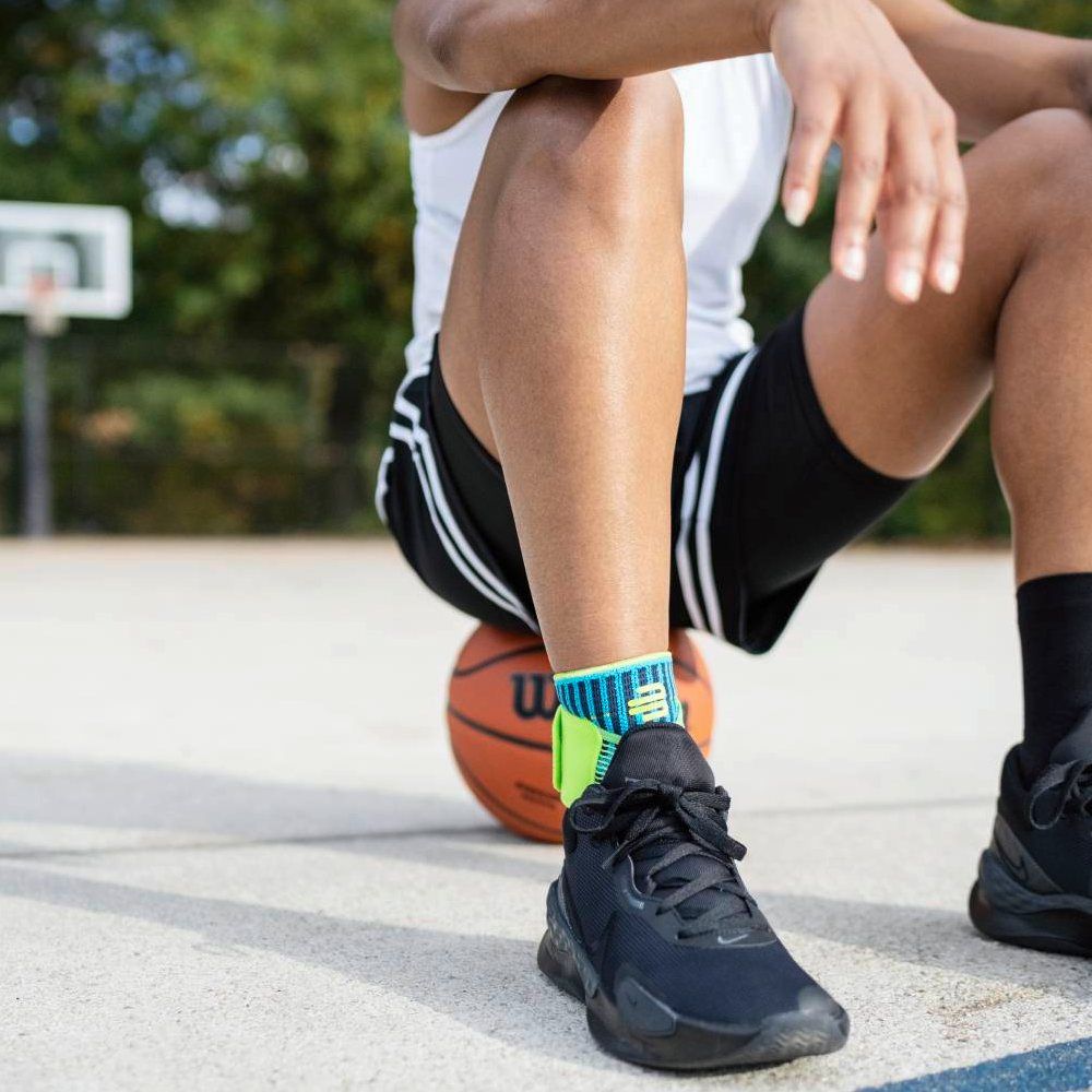 BAUERFEIND, ANKLE SUPPORT, tutori, ANKLE SUPPORT