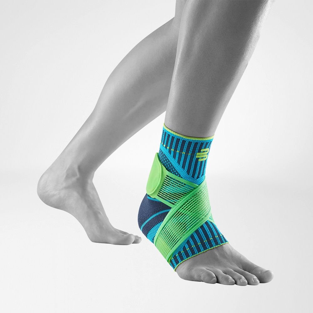 BAUERFEIND, ANKLE SUPPORT, tutori, ANKLE SUPPORT
