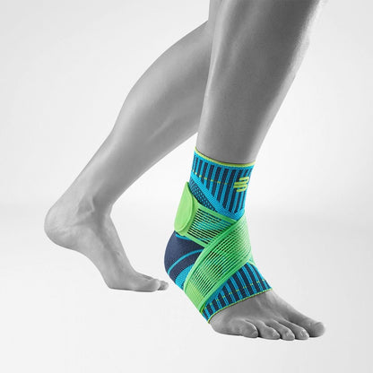 BAUERFEIND, ANKLE SUPPORT, tutori, ANKLE SUPPORT