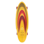 Arbor Jordan Brazie C7 33" Surf Skate Complete