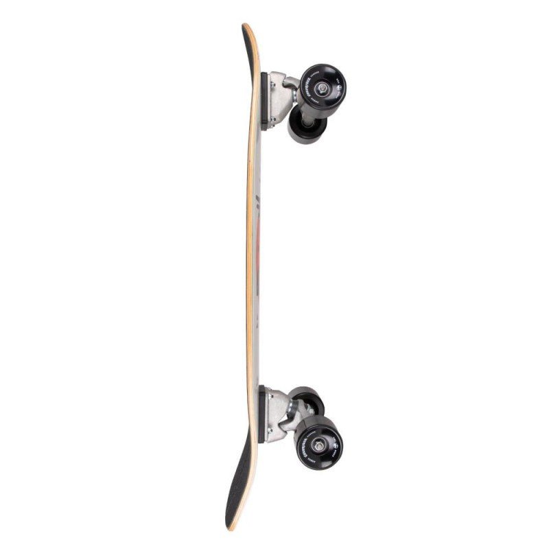 Arbor, Arbor Surf Rocket CX 31" Surf Skate Complete, surf skate, Arbor Surf Rocket CX 31" Surf Skate Complete