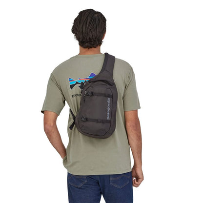 Patagonia, Atom Sling Bag 8L, Marsupi, Atom Sling Bag 8L