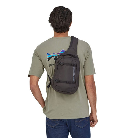 Patagonia, Atom Sling Bag 8L, Marsupi, Atom Sling Bag 8L