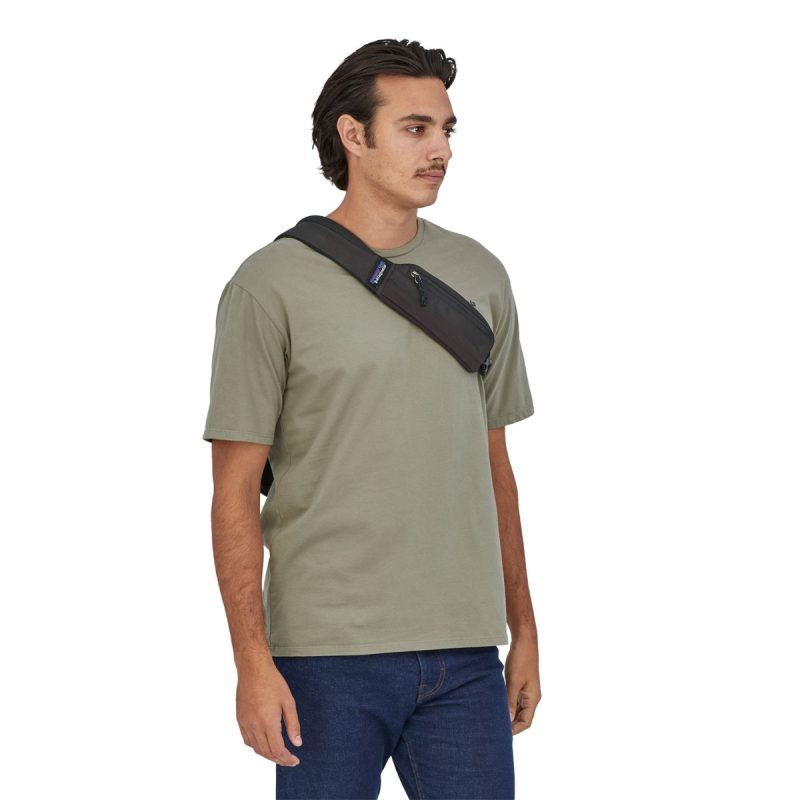 Patagonia, Atom Sling Bag 8L, Marsupi, Atom Sling Bag 8L