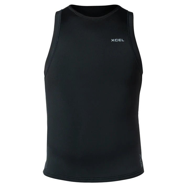 Xcel, axis pullover vest 2/1 mm, mute, axis pullover vest 2/1 mm