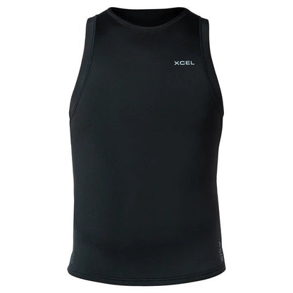 Xcel, axis pullover vest 2/1 mm, mute, axis pullover vest 2/1 mm
