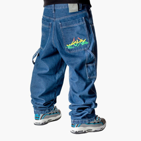 BLUESKIN R.RASTA