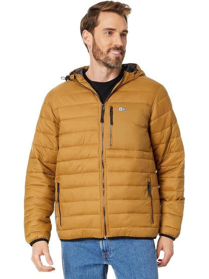 SALTY CREW, Barrier 2.0 Jacket - Workwear, Giubbotti, Barrier 2.0 Jacket - Workwear