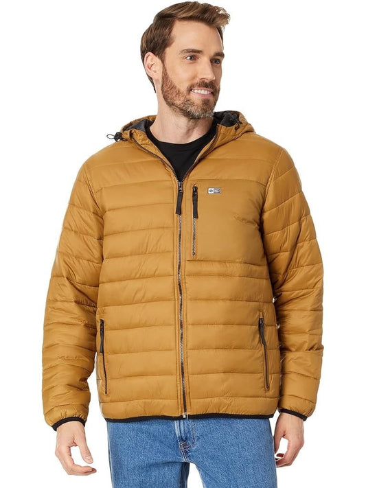 SALTY CREW, Barrier 2.0 Jacket - Workwear, Giubbotti, Barrier 2.0 Jacket - Workwear