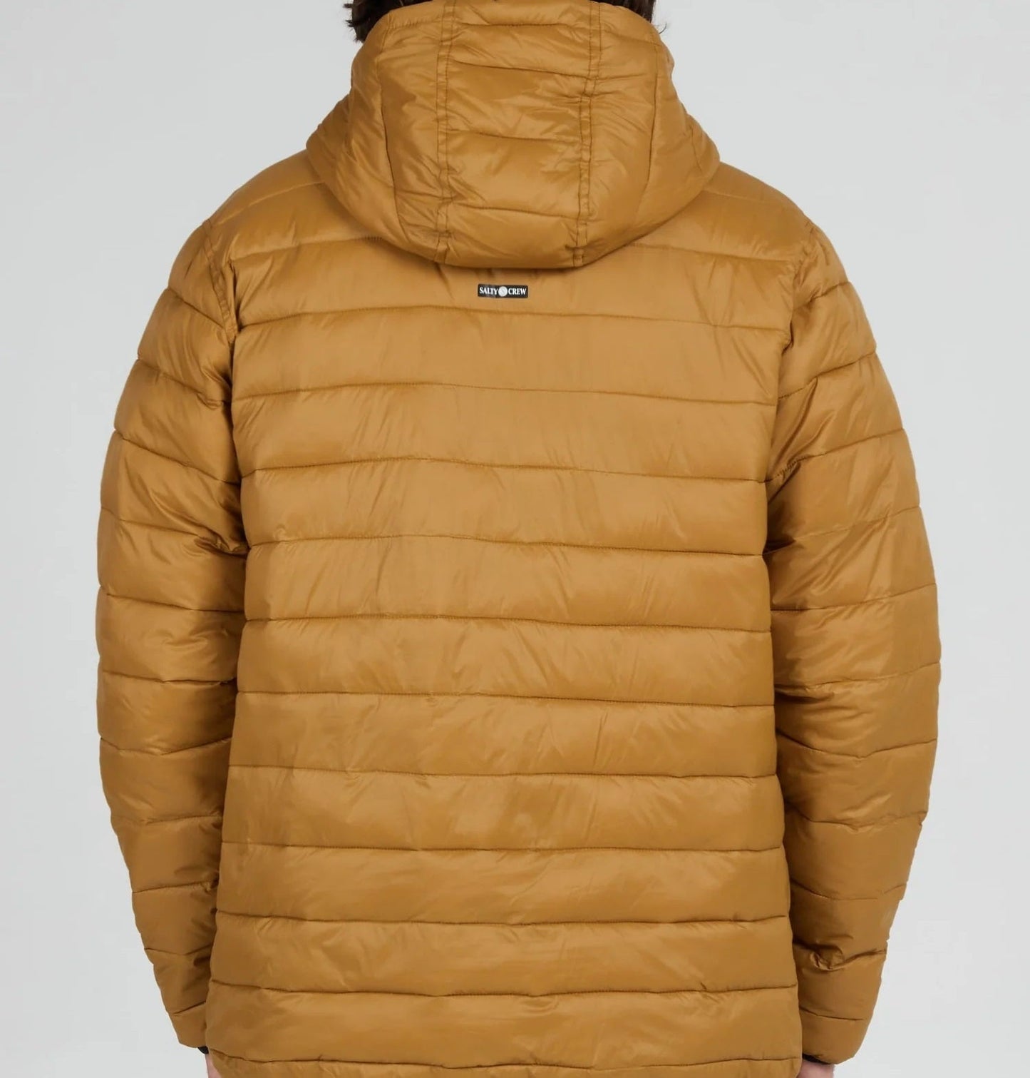 SALTY CREW, Barrier 2.0 Jacket - Workwear, Giubbotti, Barrier 2.0 Jacket - Workwear