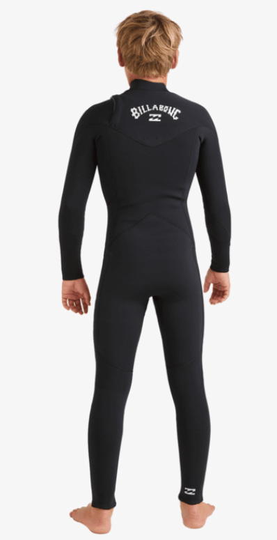 Billabong, billabong 4.3 foil boys, mute, billabong 4.3 foil boys
