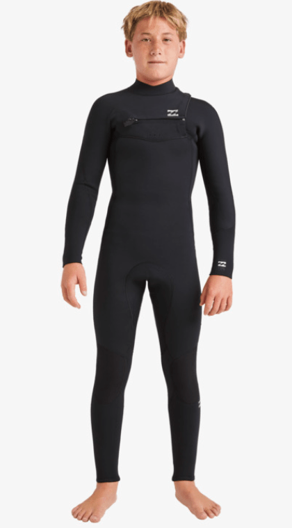 billabong 4.3 foil boys - Radical Trick
