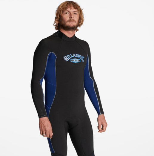 Billabong, BILLABONG Absolute - BACK ZIP - Full Wetsuit 3/2, , BILLABONG Absolute - BACK ZIP - Full Wetsuit 3/2