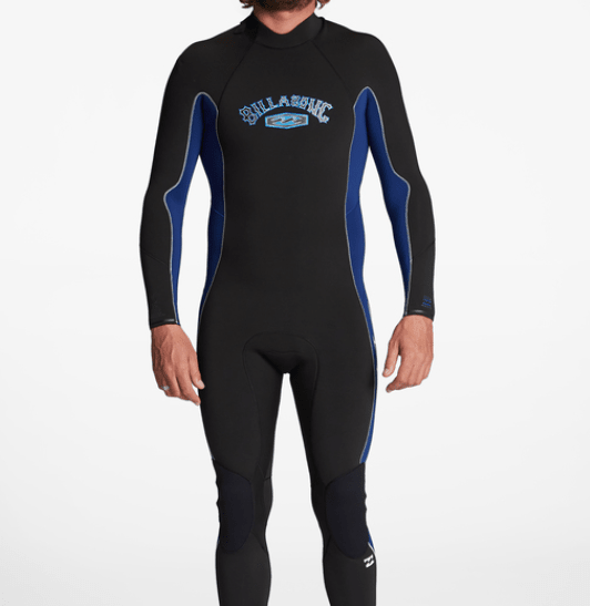 Billabong, BILLABONG Absolute - BACK ZIP - Full Wetsuit 3/2, , BILLABONG Absolute - BACK ZIP - Full Wetsuit 3/2