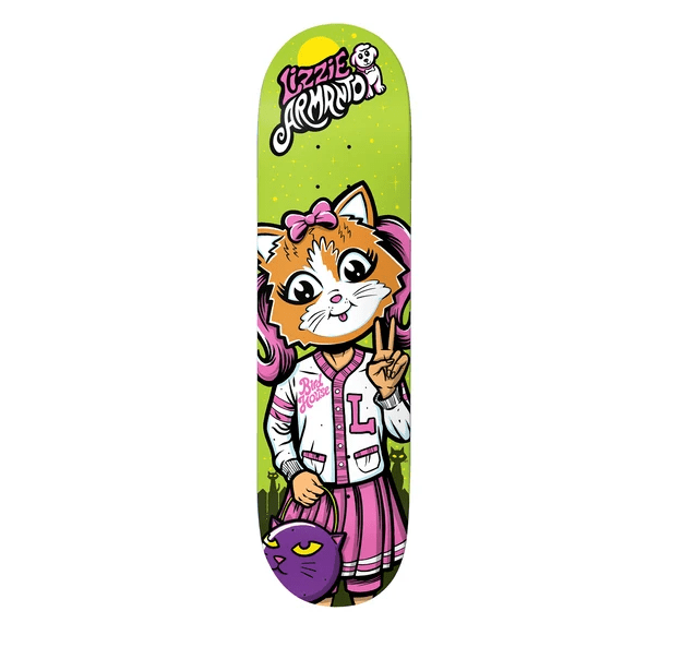 Birdhouse, Birdhouse HALLOW EVE Series - Presale Skate Deck, , Birdhouse HALLOW EVE Series - Presale Skate Deck