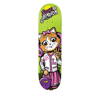 Birdhouse, Birdhouse HALLOW EVE Series - Presale Skate Deck, , Birdhouse HALLOW EVE Series - Presale Skate Deck