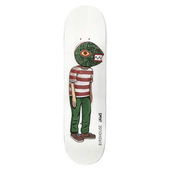 Birdhouse, Birdhouse HALLOW EVE Series - Presale Skate Deck, , Birdhouse HALLOW EVE Series - Presale Skate Deck