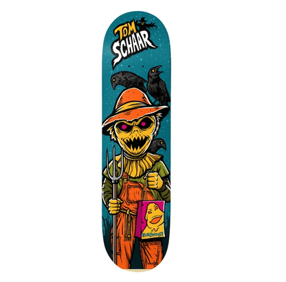 Birdhouse, Birdhouse HALLOW EVE Series - Presale Skate Deck, , Birdhouse HALLOW EVE Series - Presale Skate Deck