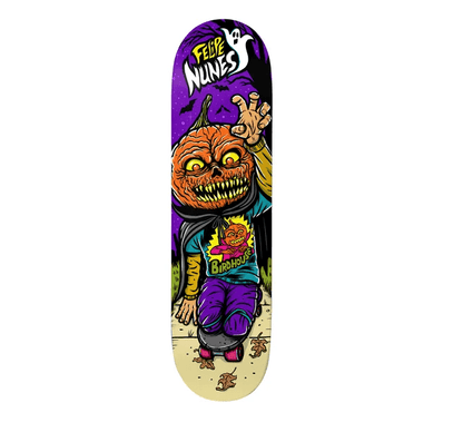 Birdhouse, Birdhouse HALLOW EVE Series - Presale Skate Deck, , Birdhouse HALLOW EVE Series - Presale Skate Deck