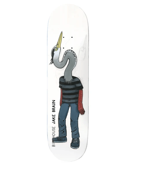 Birdhouse, Birdhouse HALLOW EVE Series - Presale Skate Deck, , Birdhouse HALLOW EVE Series - Presale Skate Deck