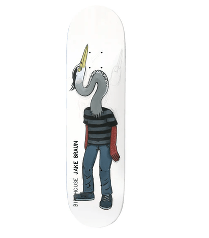 Birdhouse, Birdhouse HALLOW EVE Series - Presale Skate Deck, , Birdhouse HALLOW EVE Series - Presale Skate Deck