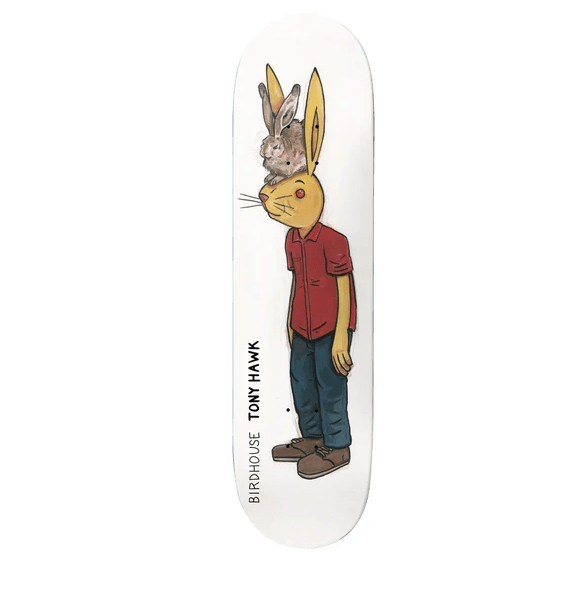 Birdhouse, Birdhouse HALLOW EVE Series - Presale Skate Deck, , Birdhouse HALLOW EVE Series - Presale Skate Deck