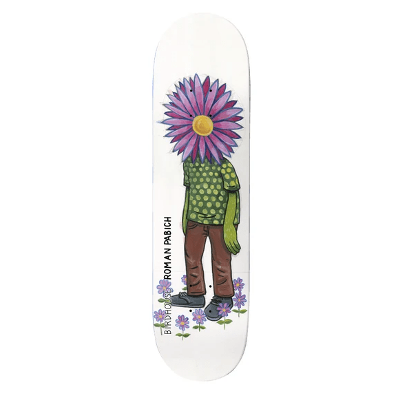 Birdhouse, Birdhouse HALLOW EVE Series - Presale Skate Deck, , Birdhouse HALLOW EVE Series - Presale Skate Deck