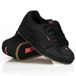 GLOBE Fusion Black Snake red