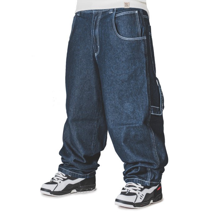 blueskin, BLUESKIN BAGGY, , BLUESKIN BAGGY