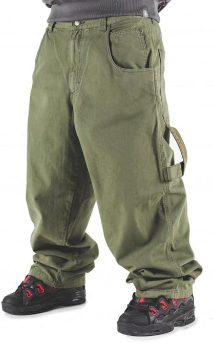 blueskin, BLUESKIN BAGGY olive, , BLUESKIN BAGGY olive