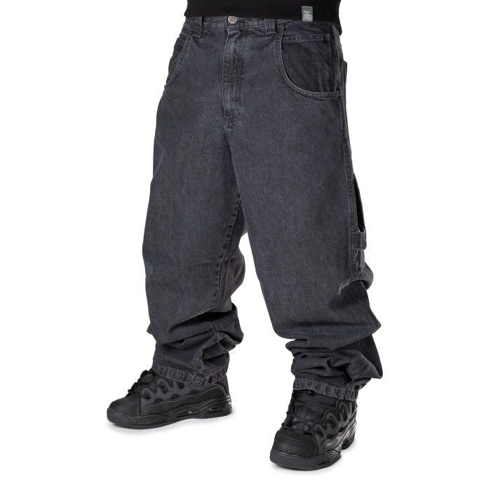 blueskin, BLUESKIN JEANS nero slavato, jeans, BLUESKIN JEANS nero slavato
