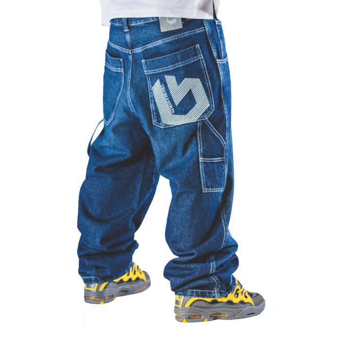blueskin, BLUESKIN NEW B LOGO, jeans, BLUESKIN NEW B LOGO