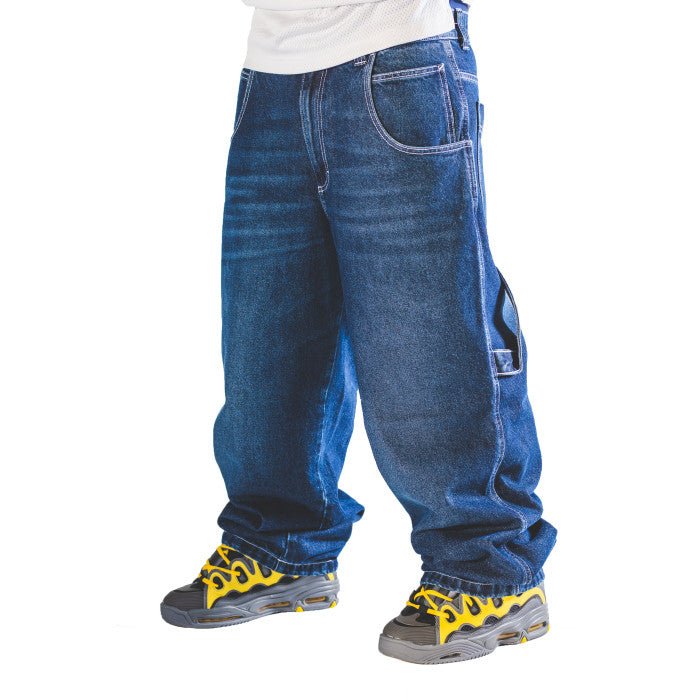 blueskin, BLUESKIN NEW B LOGO, jeans, BLUESKIN NEW B LOGO
