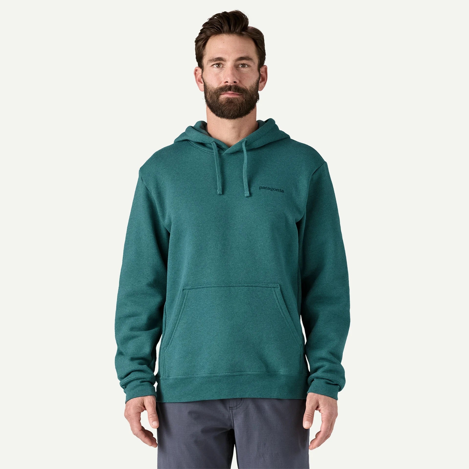 PATAGONIA, Boardshort Logo Uprisal Hoody, felpe, Boardshort Logo Uprisal Hoody