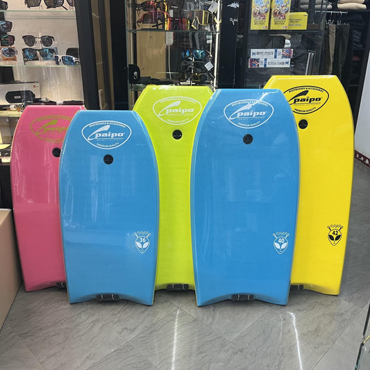 Radical Trick, BODYBOARD KOALITION PAIPO 9T, , BODYBOARD KOALITION PAIPO 9T