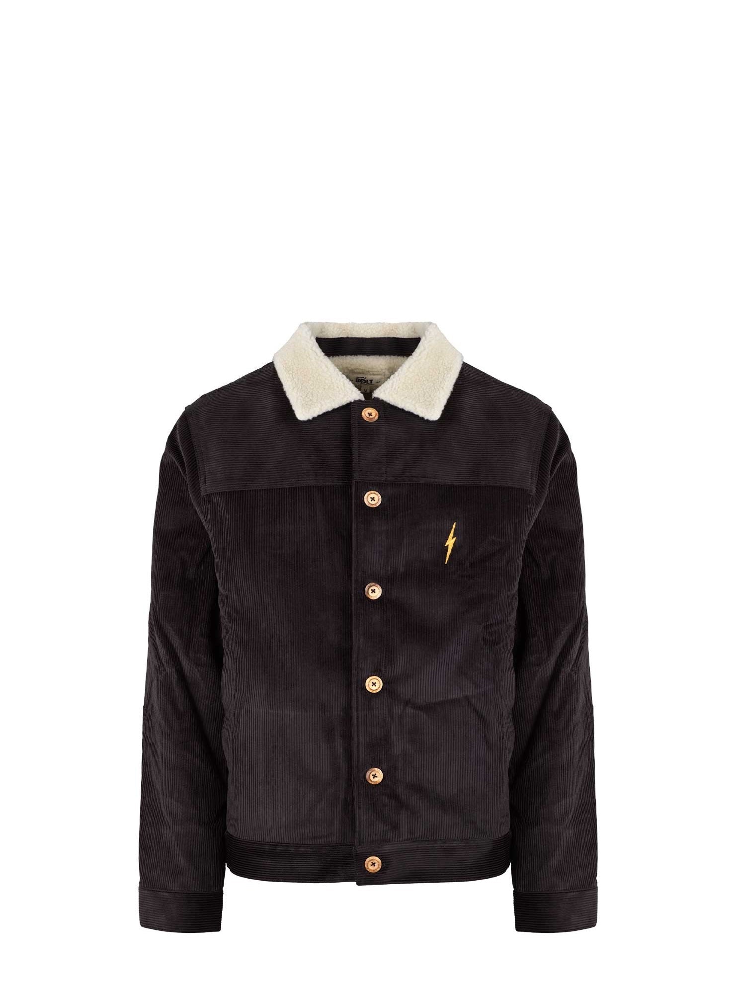 BOLT, BOLT CORDUROY JACKET, Giubbotti, BOLT CORDUROY JACKET