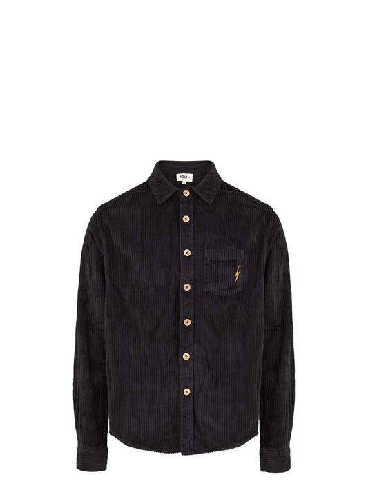 BOLT, BOLT CORDUROY SHIRT, camicie, BOLT CORDUROY SHIRT