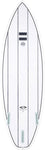 INDIO BOOM HP stripes