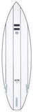 INDIO BOOM HP stripes
