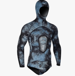 c4, C4 - CAMOSKIN 5mm Jacket, , C4 - CAMOSKIN 5mm Jacket