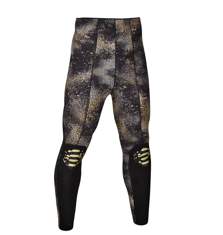 c4, C4 - CAMOSKIN 5mm Pant, , C4 - CAMOSKIN 5mm Pant