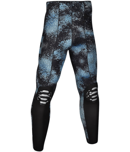 c4, C4 - CAMOSKIN 5mm Pant, , C4 - CAMOSKIN 5mm Pant