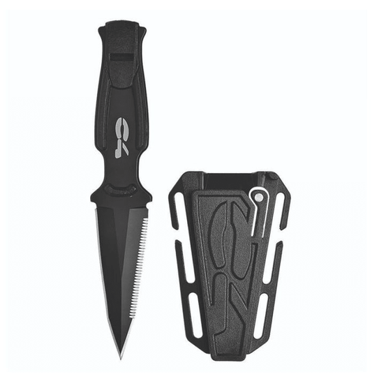c4, C4 Carbon - RONIN Knife, accessori da apnea, C4 Carbon - RONIN Knife