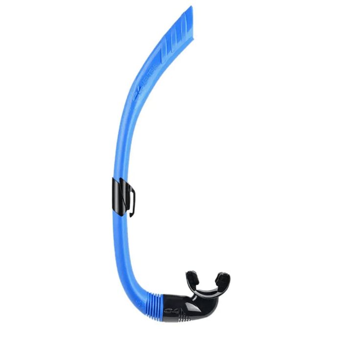 c4, C4 Carbon - Snorkel MELTEMI, accessori da apnea, C4 Carbon - Snorkel MELTEMI