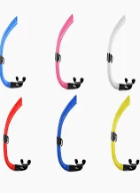 c4, C4 Carbon - Snorkel MELTEMI, accessori da apnea, C4 Carbon - Snorkel MELTEMI